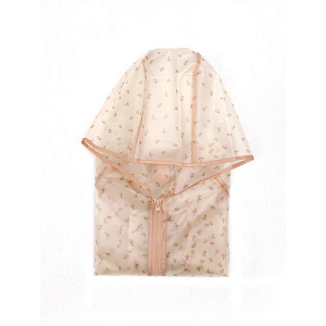 Дождевик Mrs. Ertha "Drizzles Flower Buds", мириада цветов